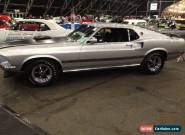 1969 Ford Mustang for Sale