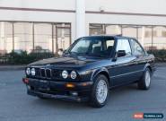 1991 BMW 3-Series for Sale