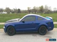 2005 Ford Mustang for Sale