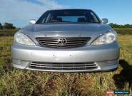 Toyat camry 2006 for Sale