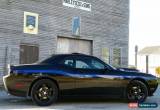 Classic Dodge: Challenger RT for Sale