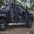 Classic Toyota Hilux 2012 4x4 Double Cab SR5 UTE for Sale