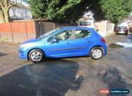 Peugeot 207 1.4 16v 90 SE for Sale