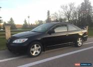 2004 Honda Civic LX for Sale