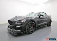 2017 Ford Mustang gt350r for Sale