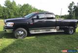 Classic Dodge: Ram 3500 SLT for Sale