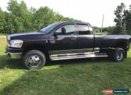 Dodge: Ram 3500 SLT for Sale