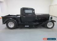 1932 Chevrolet Other Pickups for Sale