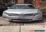 Classic Toyota: Venza LE for Sale