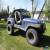 Classic 1988 Jeep Wrangler for Sale