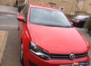 Volkswagen Polo SE 1.4 5dr hatchback Auto for Sale