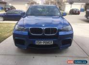 BMW: X5 M for Sale
