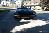 Classic 1980 Fiat 124 Spider for Sale