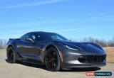 Classic 2017 Chevrolet Corvette Grand Sport Coupe for Sale