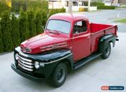 1948 Ford Other Pickups for Sale