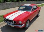 1965 Ford Mustang GT-350 for Sale