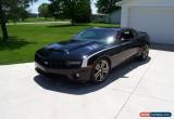 Classic 2010 Chevrolet Camaro 2SS for Sale