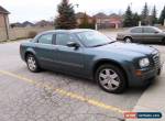 Chrysler: 300 Series for Sale