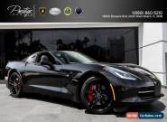 2014 Chevrolet Corvette Z51 Coupe 2-Door for Sale