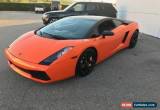 Classic 2005 Lamborghini Gallardo for Sale