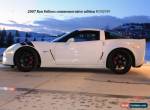 2007 Chevrolet Corvette for Sale