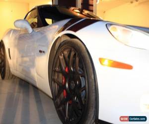 Classic 2007 Chevrolet Corvette for Sale