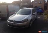 Classic VW Golf S 1.4 MK6 lady owner for Sale