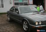 Classic Jaguar: XJR XJR for Sale