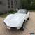 Classic 1968 Chevrolet Corvette 4-speed for Sale