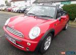 Mini Mini 1.6 ( 116bhp ) Cooper 2007 for Sale