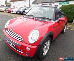 Classic Mini Mini 1.6 ( 116bhp ) Cooper 2007 for Sale