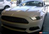 Classic 2016 Ford Mustang for Sale