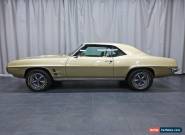 Pontiac: Firebird 400 Coupe for Sale