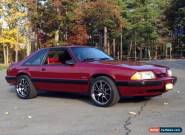 1988 Ford Mustang for Sale