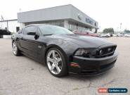 2014 Ford Mustang 2dr Coupe GT Premium for Sale