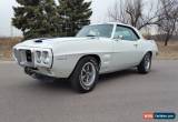 Classic 1969 Pontiac Firebird for Sale