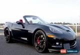 Classic 2013 Chevrolet Corvette 427 Convertible for Sale