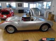 1955 Porsche 550 for Sale