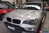 Classic bmw x5 3.0si  7 seater sports luxury  for Sale