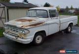 Classic 1959 Dodge Other Pickups for Sale