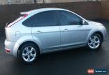 Classic 20011 (11) FORD FOCUS, 1.6 TDCi DPF Style 5dr, HPI CLEAR, 1YEAR MOT, VERY CLEAN for Sale