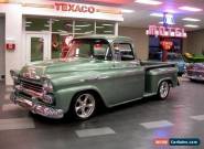 1958 Chevrolet Other Pickups for Sale