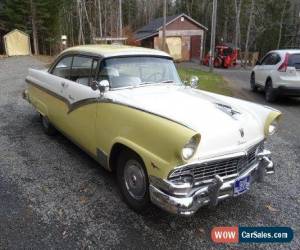 Classic 1956 Ford Fairlane for Sale