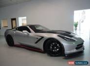 2014 Chevrolet Corvette Stingray Coupe 2-Door for Sale