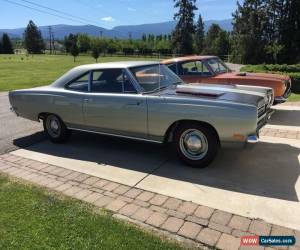 Classic 1969 Plymouth Road Runner for Sale