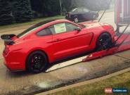 2016 Ford Mustang Shelby GT350 Coupe 2-Door for Sale