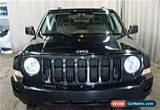 Classic Jeep: Patriot for Sale