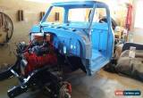 Classic 1969 GMC C15 for Sale