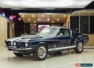 1967 Ford Mustang for Sale