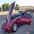 Classic 1981 Chevrolet Corvette COUPE for Sale